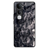 Cryptic Smoke Vivo Y400 Pro 5G Glass Back Cover Online