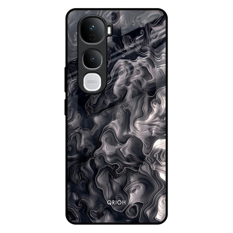 Cryptic Smoke Vivo Y400 Pro 5G Glass Back Cover Online