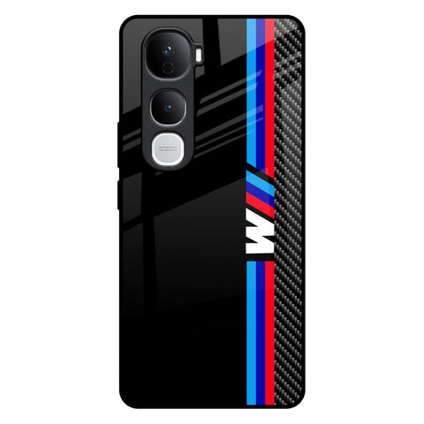 Automotive Art Vivo Y400 Pro 5G Glass Back Cover Online