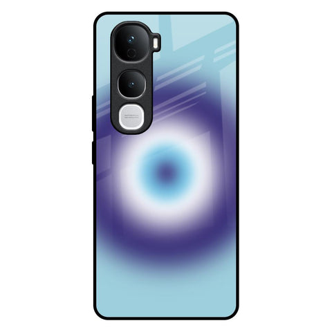 EvilEye Art Vivo Y400 Pro 5G Glass Back Cover Online