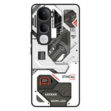 Explore Circuit Vivo Y400 Pro 5G Glass Back Cover Online