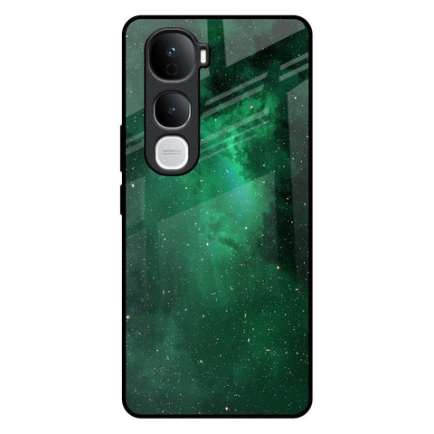 Emerald Firefly Vivo Y400 Pro 5G Glass Back Cover Online