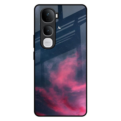Moon Night Vivo Y400 Pro 5G Glass Back Cover Online