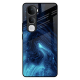 Dazzling Ocean Gradient Vivo Y400 Pro 5G Glass Back Cover Online
