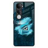 Power Of Trinetra Vivo Y400 Pro 5G Glass Back Cover Online