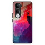 Dream So High Vivo Y400 Pro 5G Glass Back Cover Online