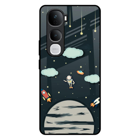 Astronaut Dream Vivo Y400 Pro 5G Glass Back Cover Online