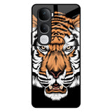 Angry Tiger Vivo Y400 Pro 5G Glass Back Cover Online