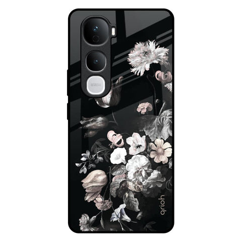 Artistic Mural Vivo Y400 Pro 5G Glass Back Cover Online