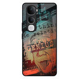 True Genius Vivo Y400 Pro 5G Glass Back Cover Online