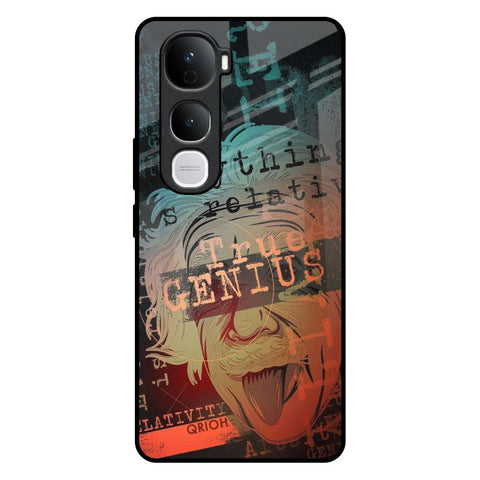 True Genius Vivo Y400 Pro 5G Glass Back Cover Online