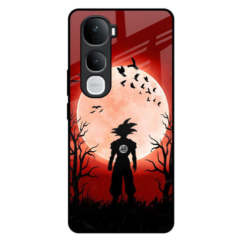 Winter Forest Vivo Y400 Pro 5G Glass Back Cover Online