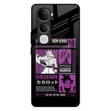 Strongest Warrior Vivo Y400 Pro 5G Glass Back Cover Online