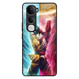 Ultimate Fusion Vivo Y400 Pro 5G Glass Back Cover Online