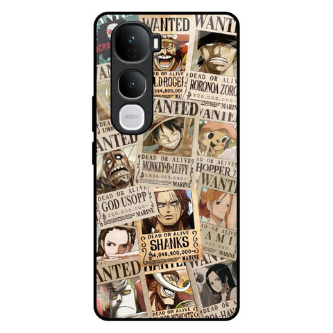 Dead Or Alive Vivo Y400 Pro 5G Glass Back Cover Online