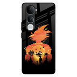 Japanese Paradise Vivo Y400 Pro 5G Glass Back Cover Online