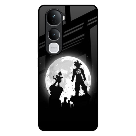 True Saiyans Vivo Y400 Pro 5G Glass Back Cover Online