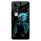 Pumped Up Anime Vivo Y400 Pro 5G Glass Back Cover Online