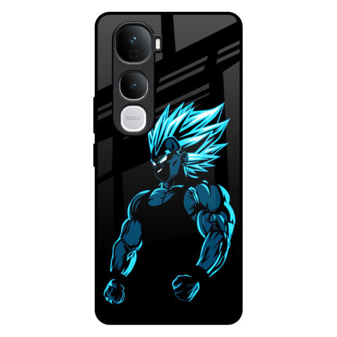 Pumped Up Anime Vivo Y400 Pro 5G Glass Back Cover Online