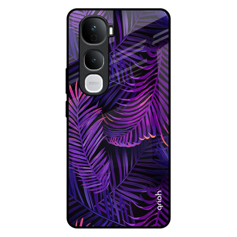 Plush Nature Vivo Y400 Pro 5G Glass Back Cover Online