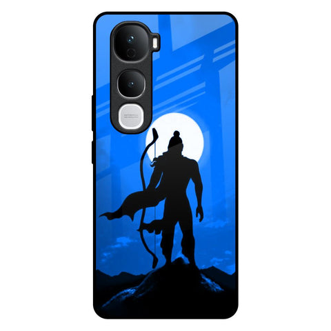 God Vivo Y400 Pro 5G Glass Back Cover Online