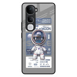 Space Flight Pass Vivo Y400 Pro 5G Glass Back Cover Online