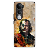 Psycho Villain Vivo Y400 Pro 5G Glass Back Cover Online