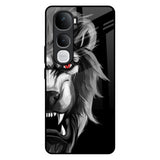 Wild Lion Vivo Y400 Pro 5G Glass Back Cover Online