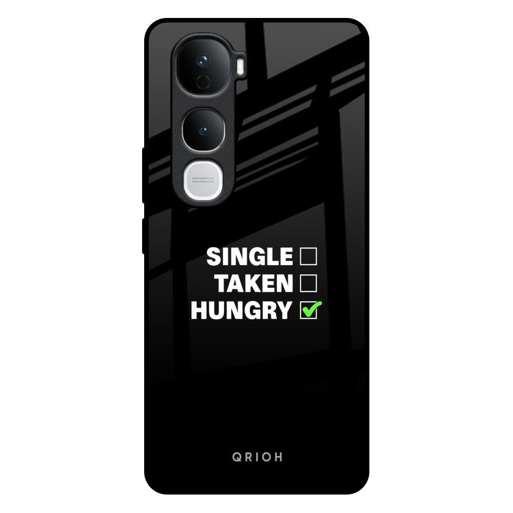 Hungry Vivo Y400 Pro 5G Glass Back Cover Online