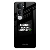 Hungry Vivo Y400 Pro 5G Glass Back Cover Online