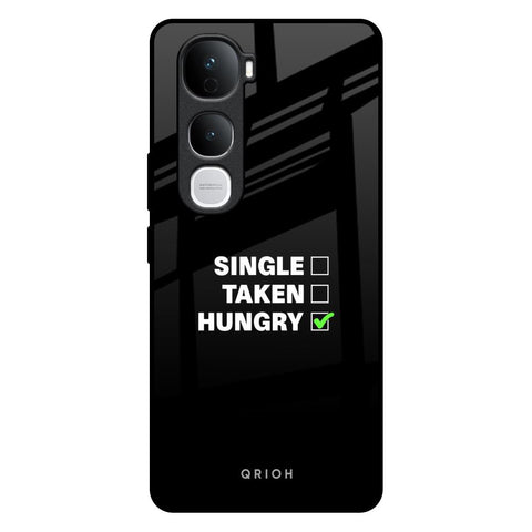 Hungry Vivo Y400 Pro 5G Glass Back Cover Online