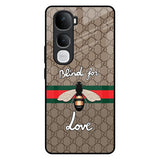 Blind For Love Vivo Y400 Pro 5G Glass Back Cover Online
