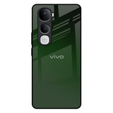 Deep Forest Vivo Y400 Pro 5G Glass Back Cover Online