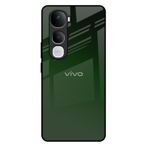 Deep Forest Vivo Y400 Pro 5G Glass Back Cover Online