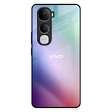 Abstract Holographic Vivo Y400 Pro 5G Glass Back Cover Online