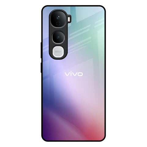 Abstract Holographic Vivo Y400 Pro 5G Glass Back Cover Online