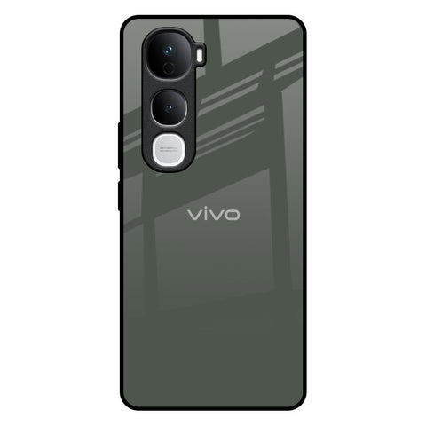Charcoal Vivo Y400 Pro 5G Glass Back Cover Online