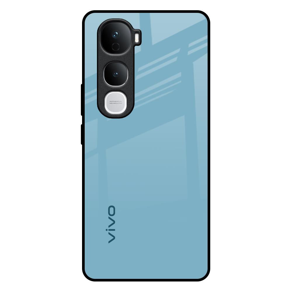 Sapphire Vivo Y400 Pro 5G Glass Back Cover Online