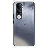 Space Grey Gradient Vivo Y400 Pro 5G Glass Back Cover Online