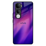 Pink Thunder Vivo Y400 Pro 5G Glass Back Cover Online