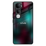 Dark Gradiant Vivo Y400 Pro 5G Glass Back Cover Online