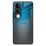 Cool Breeze Vivo Y400 Pro 5G Glass Back Cover Online