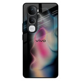 Colorful Palette Vivo Y400 Pro 5G Glass Back Cover Online