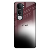 Soft Blur Vivo Y400 Pro 5G Glass Back Cover Online