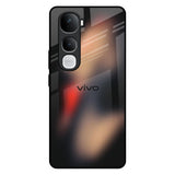 Dark Gradient Vivo Y400 Pro 5G Glass Back Cover Online