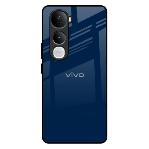 Royal Navy Vivo Y400 Pro 5G Glass Back Cover Online