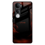 Evil Fire Vivo Y400 Pro 5G Glass Back Cover Online