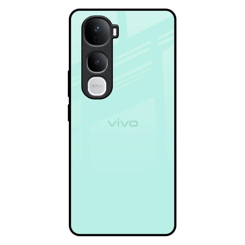 Teal Vivo Y400 Pro 5G Glass Back Cover Online