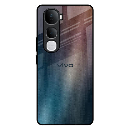 Dust Strom Vivo Y400 Pro 5G Glass Back Cover Online