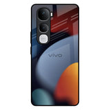 Acrylic Stones Vivo Y400 Pro 5G Glass Back Cover Online